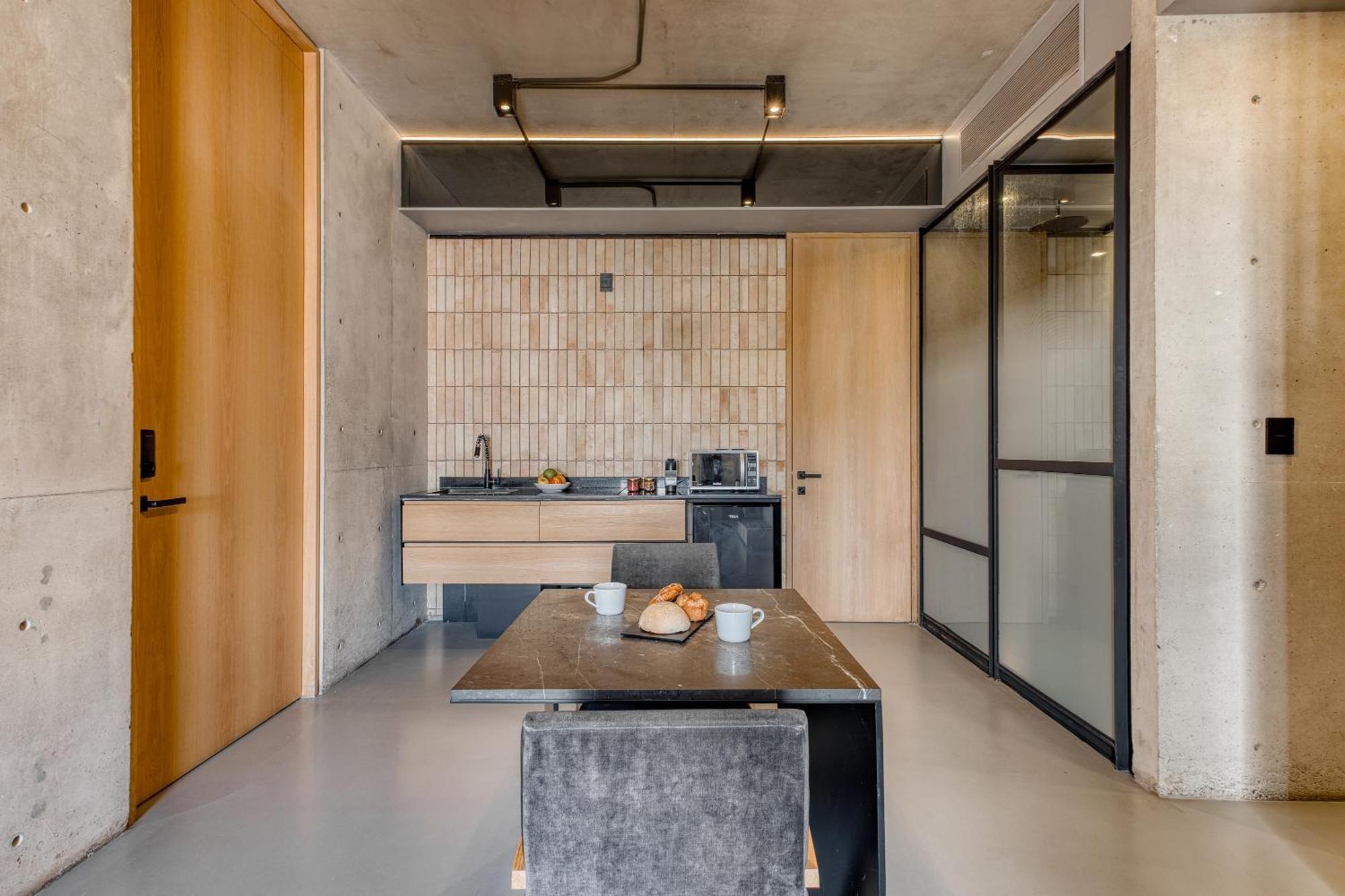 Boga Mexico City By Lumina Chambre photo