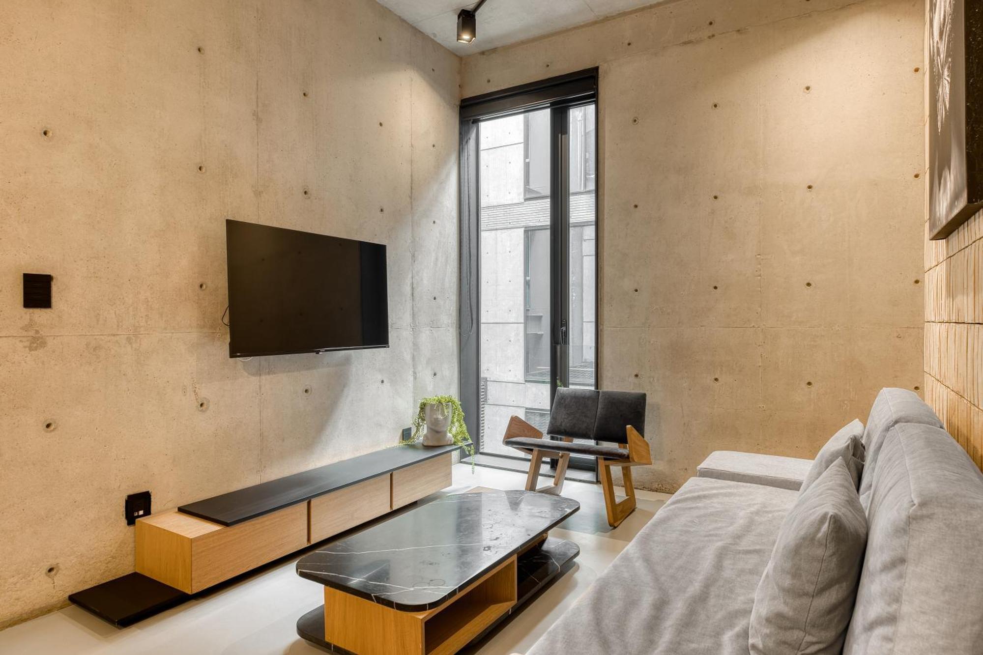 Boga Mexico City By Lumina Chambre photo