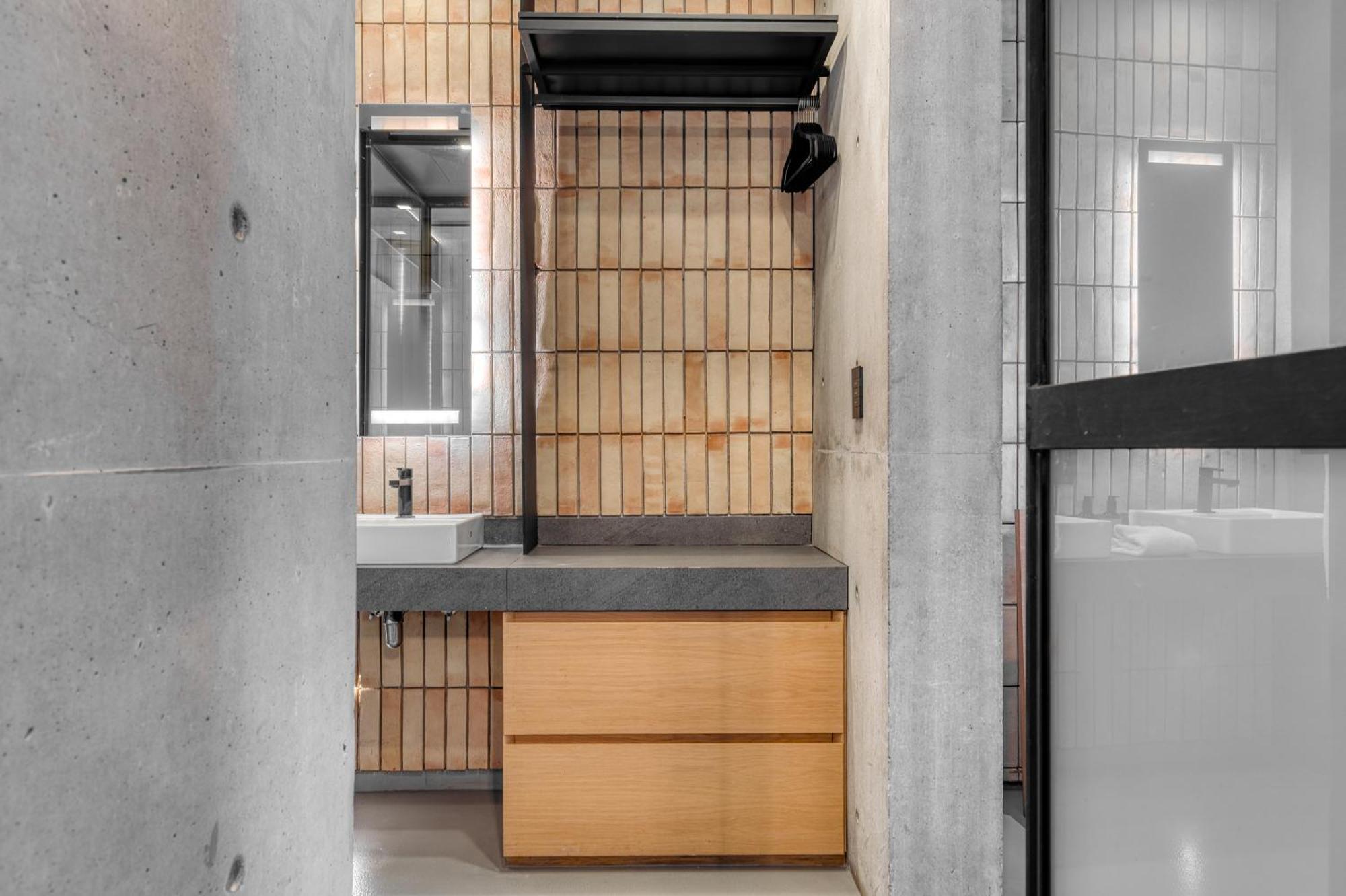 Boga Mexico City By Lumina Chambre photo