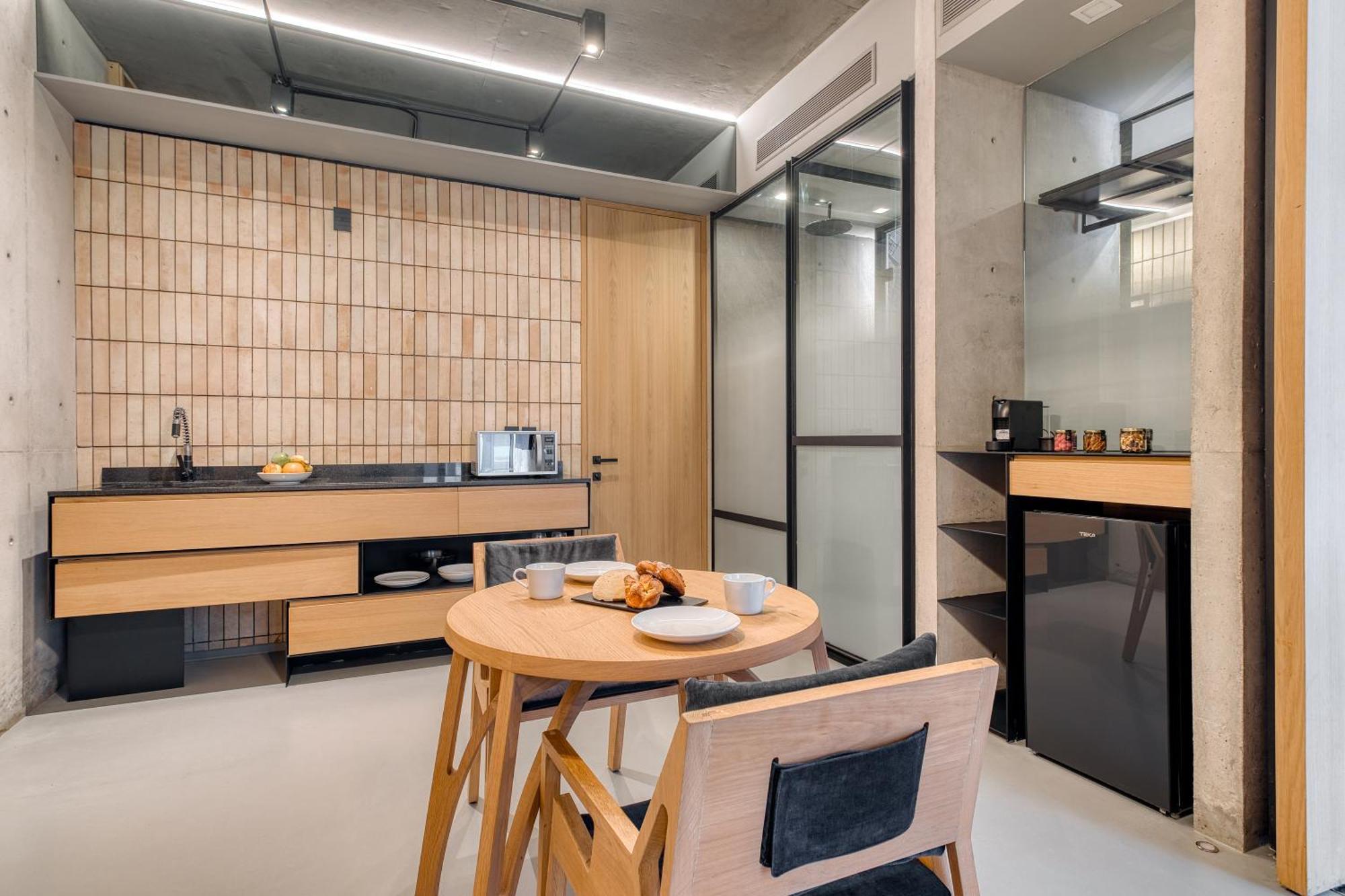 Boga Mexico City By Lumina Chambre photo