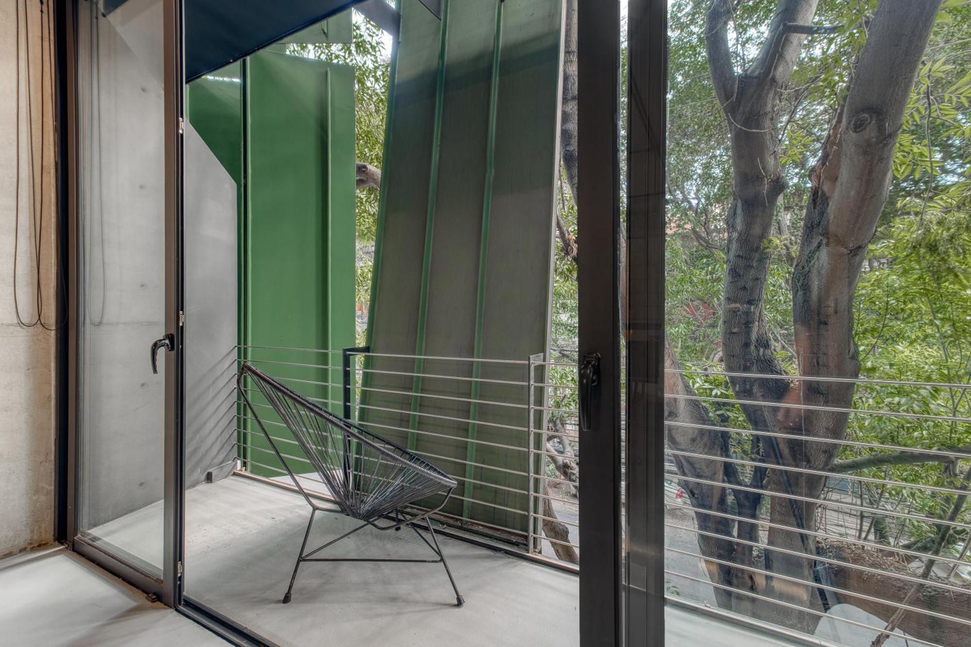 Boga Mexico City By Lumina Chambre photo