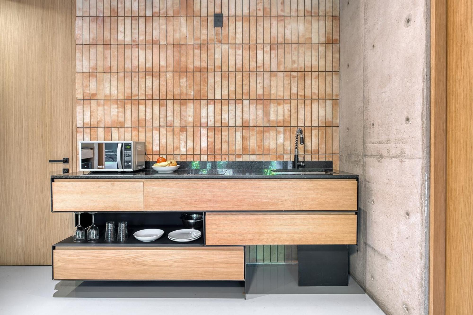 Boga Mexico City By Lumina Chambre photo