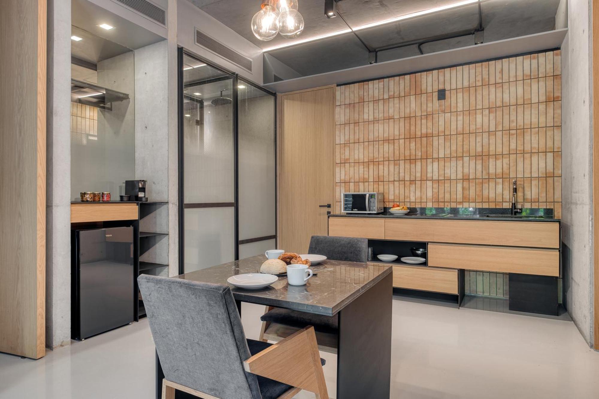 Boga Mexico City By Lumina Chambre photo