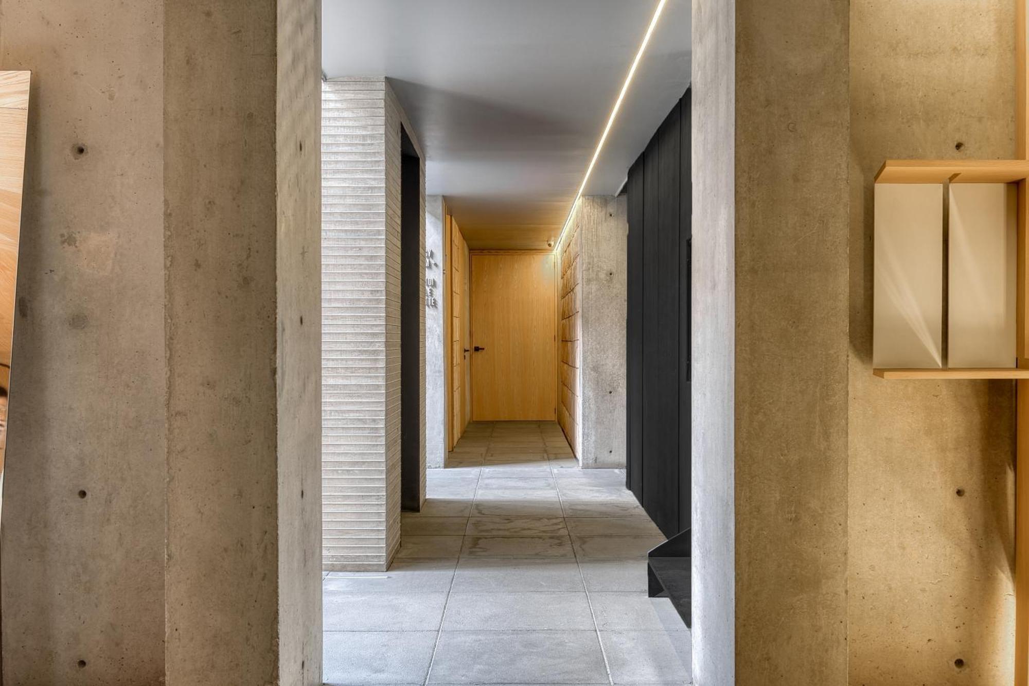 Boga Mexico City By Lumina Extérieur photo